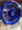 Scorpion SCSAW Candy Blue Milled