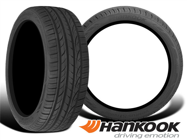 HANKOOK VENTUS S1 NOBLE2 H452