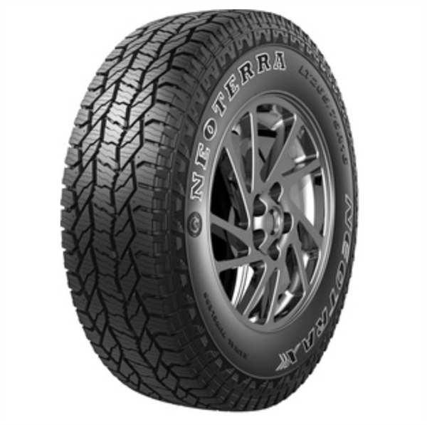265-70R-18 NEOTERRA NEOTRAX A/T 116T