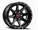 Wicked W935 Satin Black