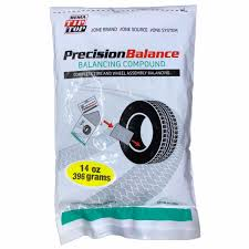 REMA PRECISION BALANCING BEADS Throw-in Bag 14 OZ