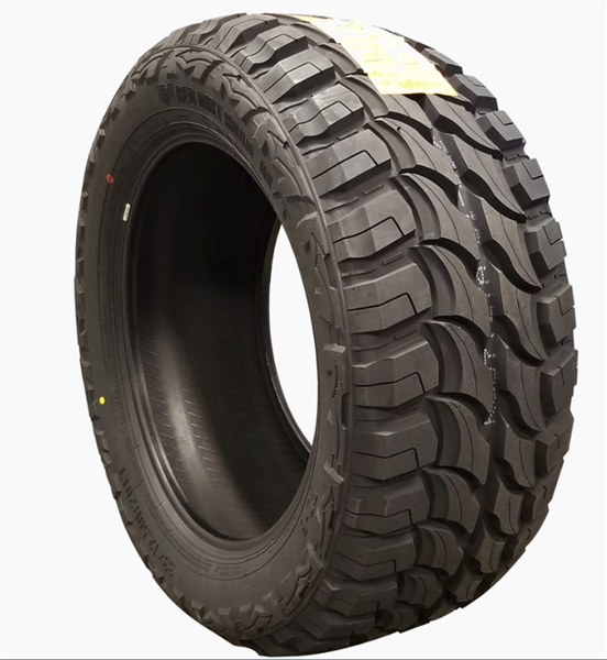 LT33X12.50X20 RED DIRT ROAD TIRE RD-6 121Q M/T 10PLY 11/17/23-4