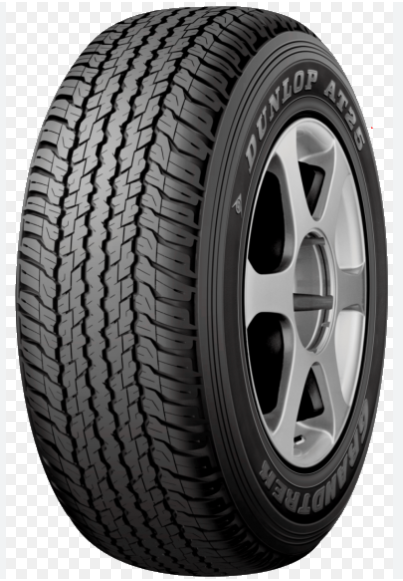 Dunlop Grandtrek AT25 All-Terrain SUV Tire