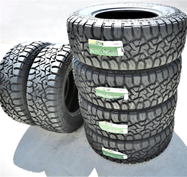 LT35X12.50R20 TBB TS-57 R/T 10PR 121Q