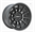 Impact IMPACT8817 Satin Gunmetal