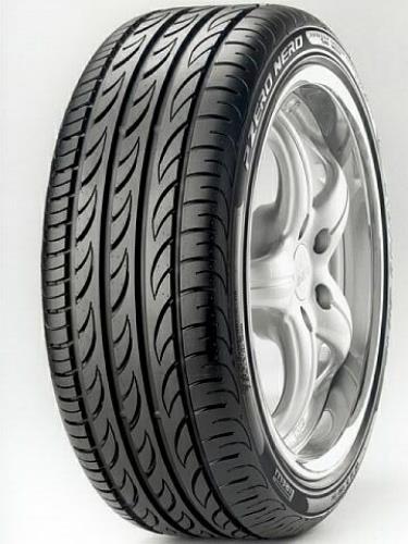255-55R-19 PIRELLI SCORPION ZERO AS 111V XL BW