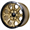 Tremor 103 Gloss Gold Impact