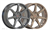 Ivision JAPANRACING Matte Bronze