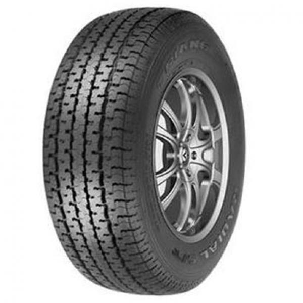 ST215-75R-14 TRIANGLE TR643 ST 6 PLY (TRAILER TIRE)
