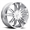 Vct Wheel V28-18751051201143+40 Chrome