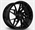 Lexani ASCARI Gloss Black