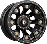 Ballistic 976222050-50FB Cb Fb Nw