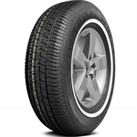 Travelstar UN106 Tire