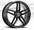 Revolution RR14 Satin Black