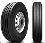 Tornado TRA350 Commercial Truck Semi Highway Tire