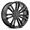 Replica RP08 Gloss Black Gmc Replica
