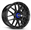 Versus VS22 Black Blue