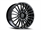 Defy D14 Gloss Black