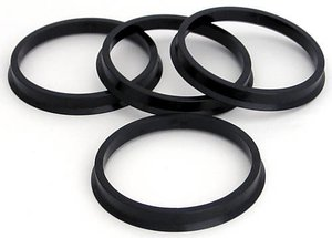 HUB CENTRIC RINGS 87.00/78.10 SET OF 4