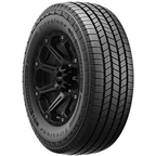 Firestone Transforce HT3 tire