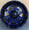 Impact IMPACT010 Gloss Black Blue Milled