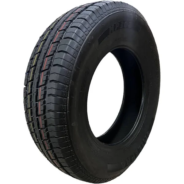 ST205-75R-15 TOURADOR MAX FORCE STR 8PLY LRD