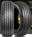 Nebula Falcon N007 All-Season Ultra High Performance UHP Street Sports Car Tire