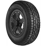 TBC Trail Guide AT All-Terrain Off-Road Truck SUV 4x4 Tire