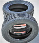 Arroyo Eco Pro HT Highway Terrain Truck SUV Tire