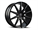 Nv NVX Matte Black