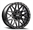 Axd Offroad AS3 Satin Black