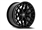 Axd Offroad AS8 Satin Blk