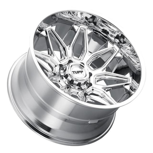 T3B 6X139.7 -72 112 CHROME ***1 D***