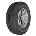 Crosswind HT2 Performance Street Tire