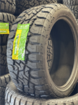 Goodtrip GS-57 RT Rugged-Terrain Hybrid-Terrain Off-Road Truck SUV 4x4 Tire