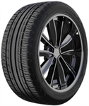 Federal Couragia F/X NW Ultra High Performance UHP Street Sports Car Tire