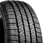 Leao Lion Sport HP3 M+s** **+road Hazard tire