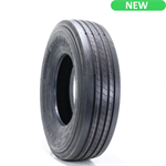 Trailer Master Pro ST Radial Highway Towing Utility Trailer Tire