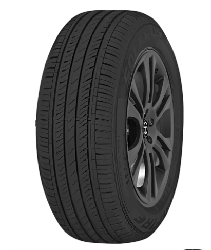 STARFIRE SOLARUS A/S