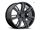 Replica RP036 Gloss Black Escalade Replica
