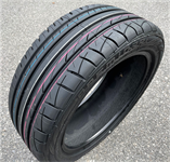 Premiorri Solazo Plus Blk NW Tire