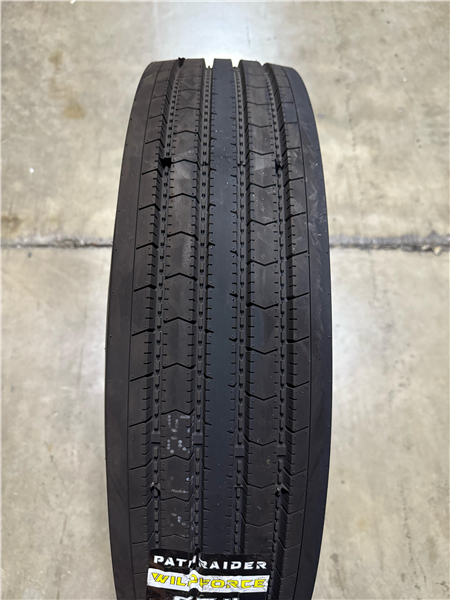 ST225-90R-16 PATHRAIDER WILDFORCE ST II 14PLY 129/125L