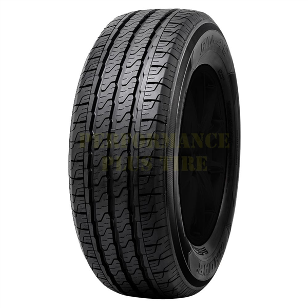 235-65-16C RADAR ARGONITE RV4S 121/119R ***10PLY***