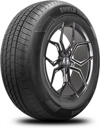 Sentinel Shield TOUR Tire tire