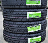 Cargomax Load Warrior Pcr Specials Commercial Truck Semi Highway Tire