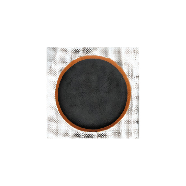 MEDIUM PATCH 52MM ROUND 25/BOX $4.00