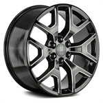 Performance Replicas PR231BE24106131 Replica Cb Gloss Black