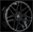 Giovanna BOGOTA Gloss Black Machine Tips