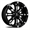 Rbp 94R Black Chrome Inserts