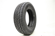 Vee Rubber Taiga HT Highway Terrain Truck SUV Tire